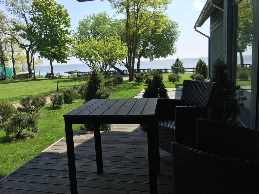 Stunning Apartment With Terrace Прейла Экстерьер фото