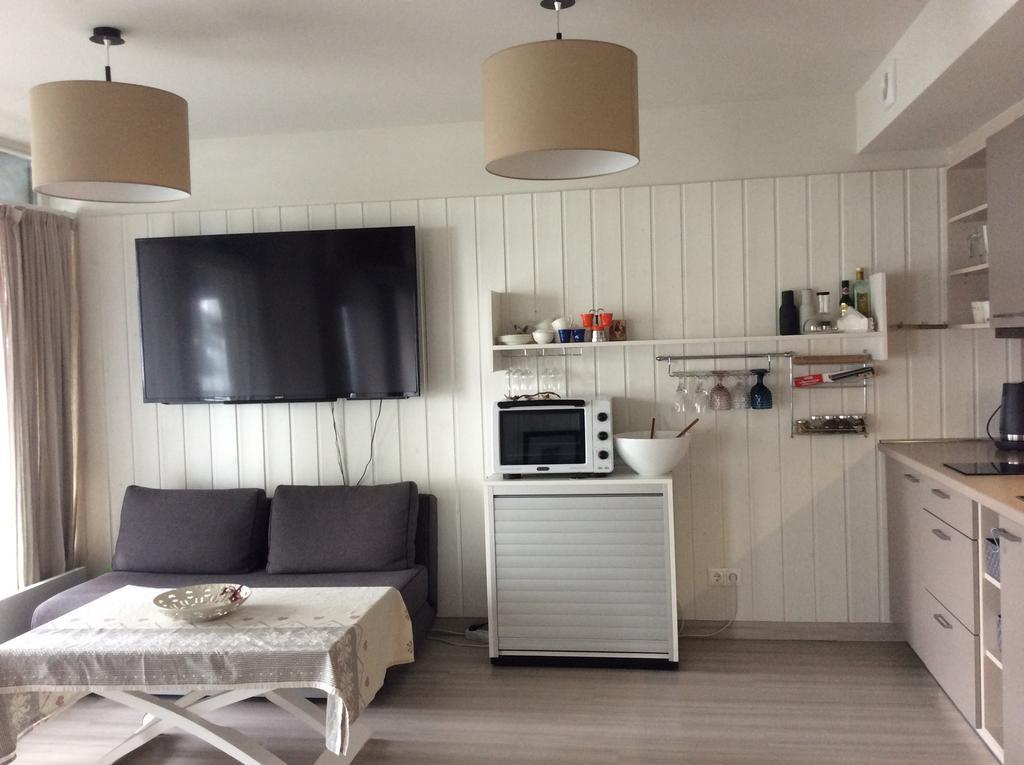Stunning Apartment With Terrace Прейла Экстерьер фото
